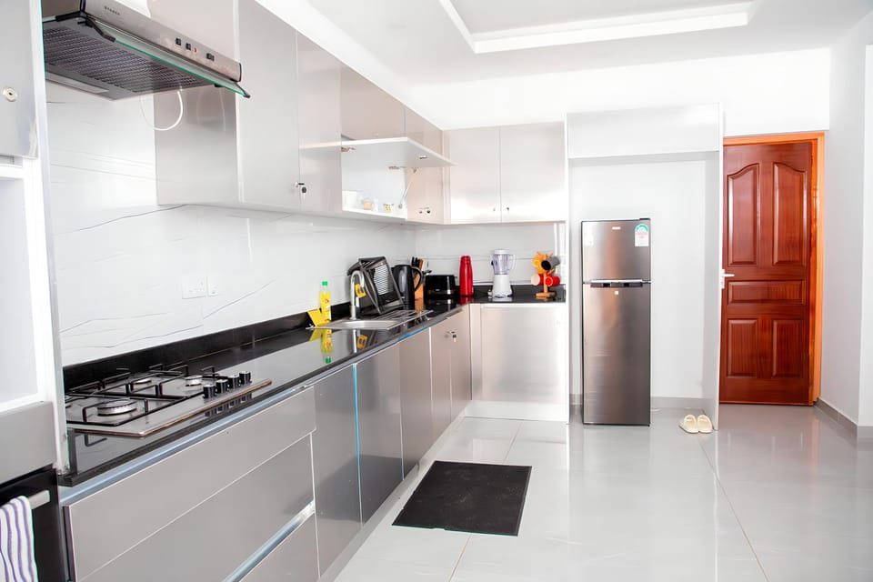 Kitchen or kitchenette, kitchen, kitchen