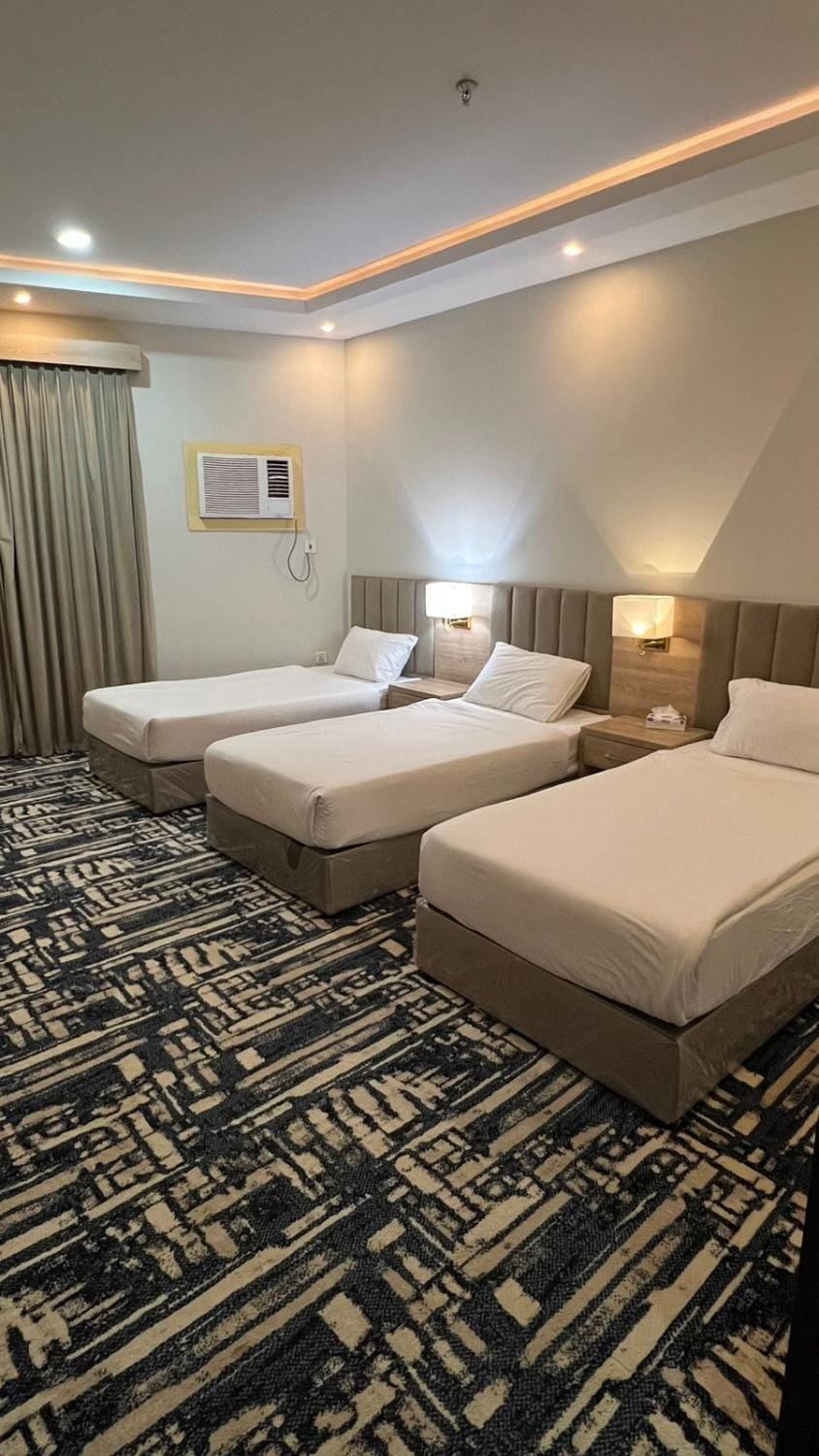 عليل الريف للشقق المخدومة Hotel in Saudi Arabia