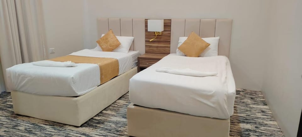 عليل الريف للشقق المخدومة Hotel in Saudi Arabia
