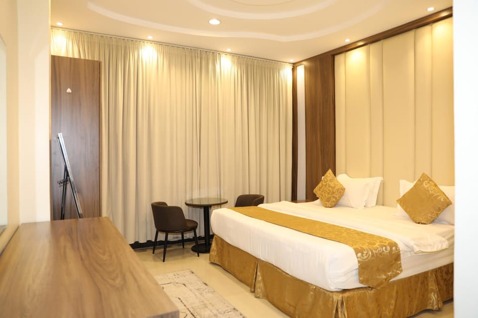 المساء الجميل للشقق المخدومة Apartment hotel in Saudi Arabia