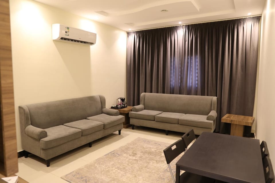 المساء الجميل للشقق المخدومة Apartment hotel in Saudi Arabia