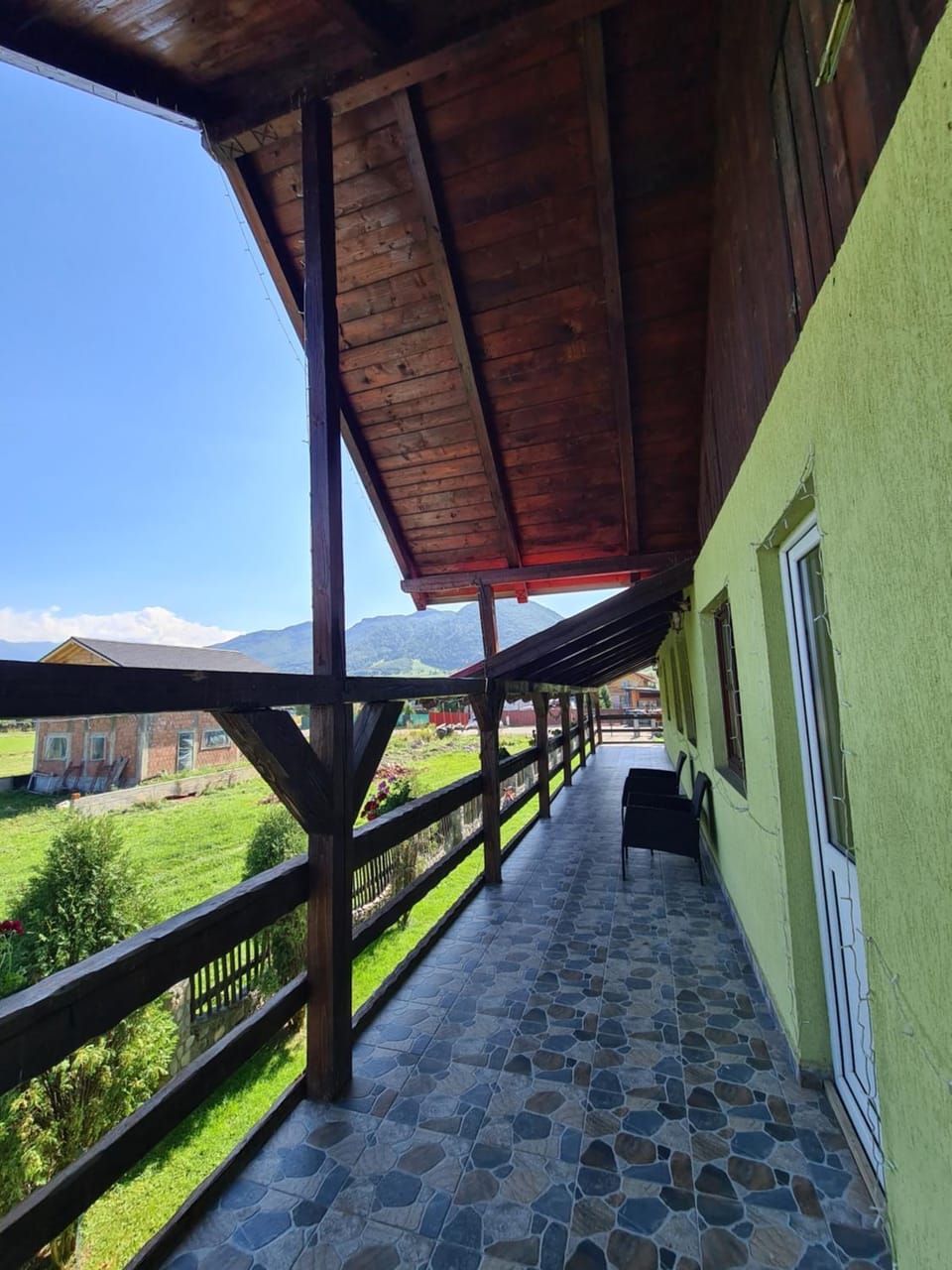 Day, View (from property/room), Balcony/Terrace