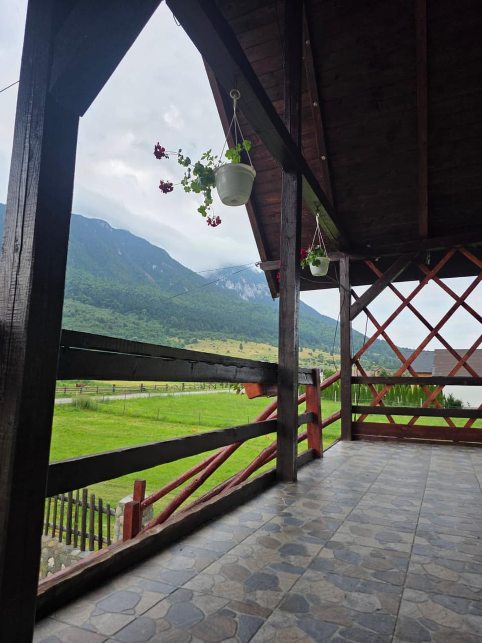 Natural landscape, View (from property/room)