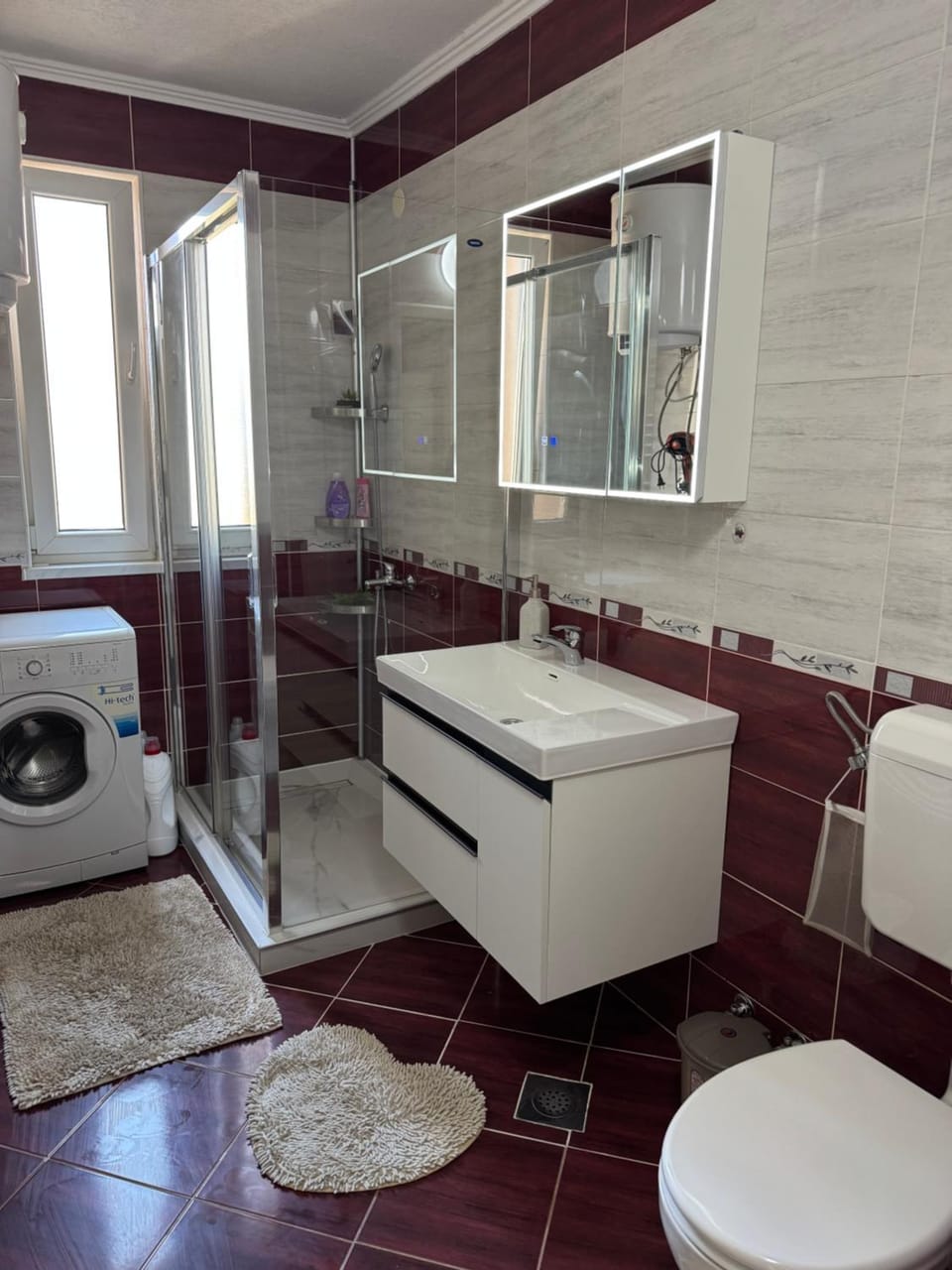 BLUE MOON Apartment in Sarajevo