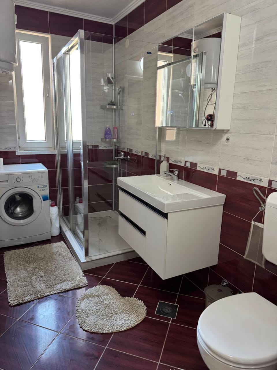BLUE MOON Apartment in Sarajevo