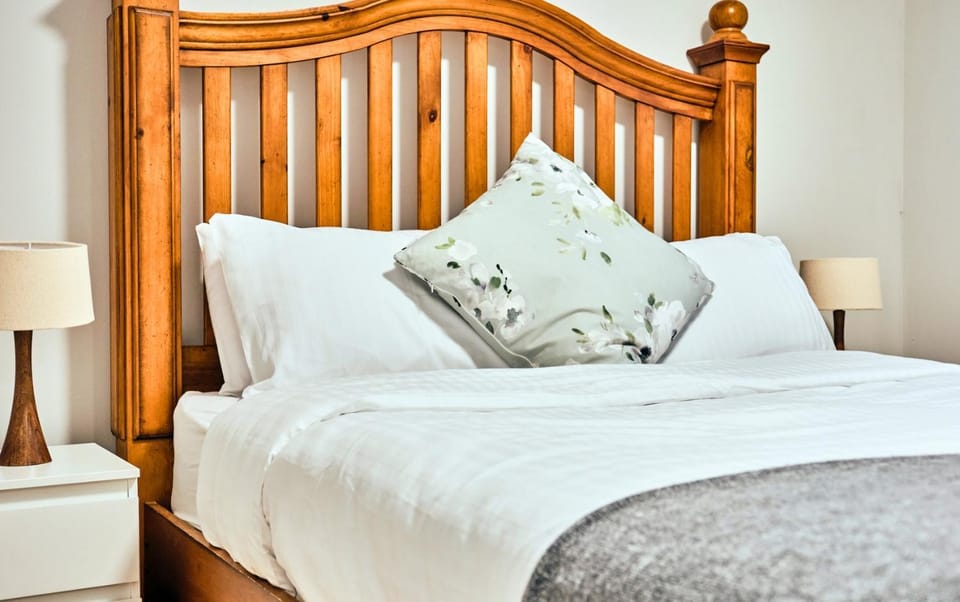 Spacious Beachside Family Apt - Dunluce Park 2 Apartment in Portrush