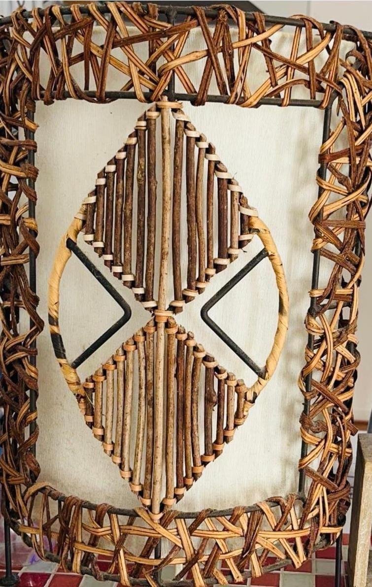 Decorative detail