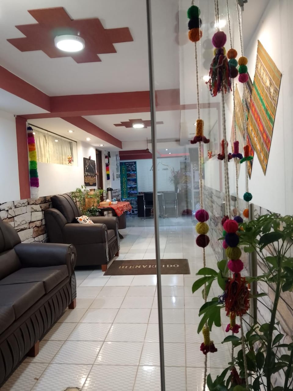 Inca Town In Apartment hotel in Cusco