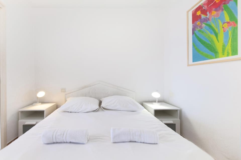 Palais Joséphine Apartment in Avenue du Carnier