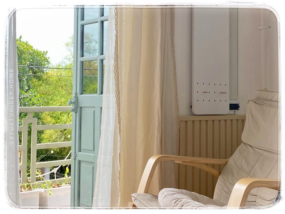 View (from property/room), Balcony/Terrace