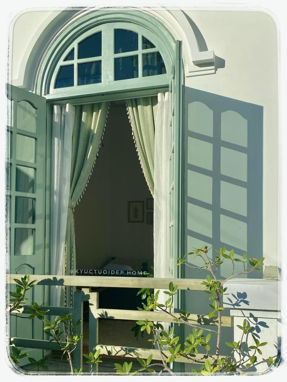 Day, View (from property/room), Balcony/Terrace