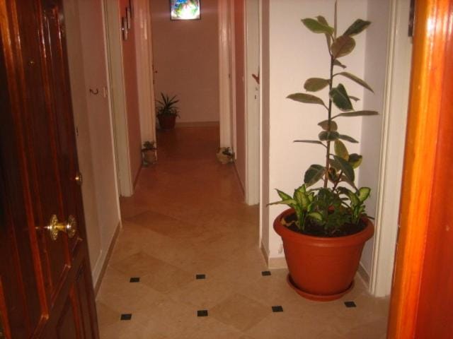 Ahlem palmeraies résidence Apartment in Tunis