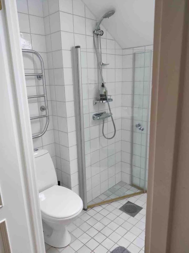 Shower