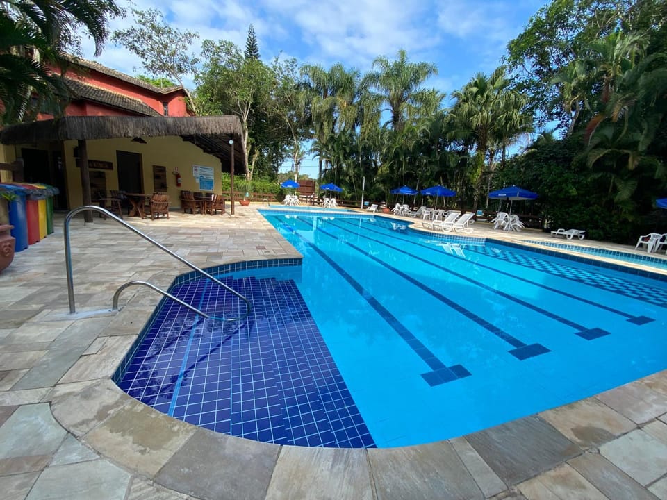 Swimming pool, Swimming pool, sunbed
