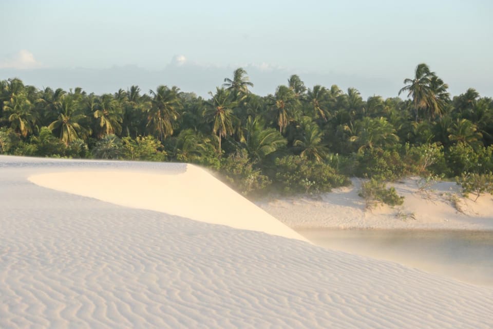 Vila hangloose Jericoacoara Villa in State of Ceará