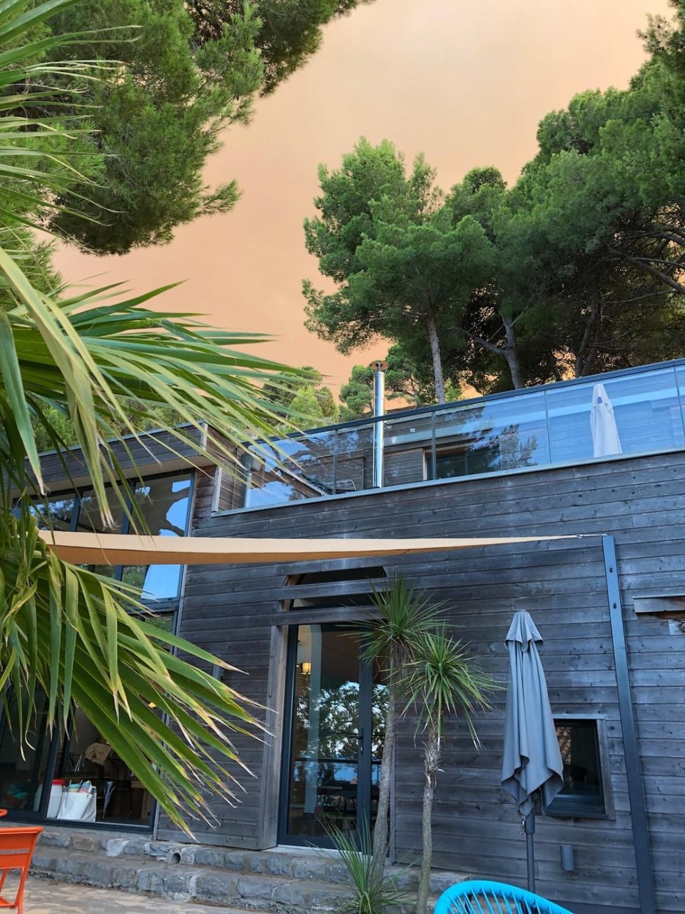 La Franqui Vue Mer Exceptionnel Villa in Leucate