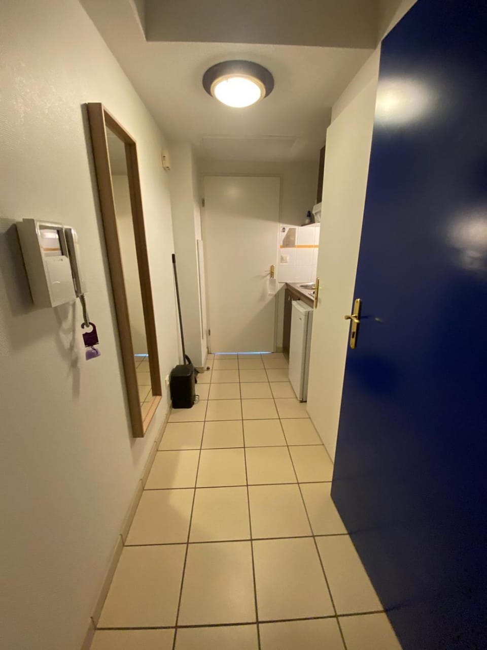 Libre comme l'air ! Apartment in Pau