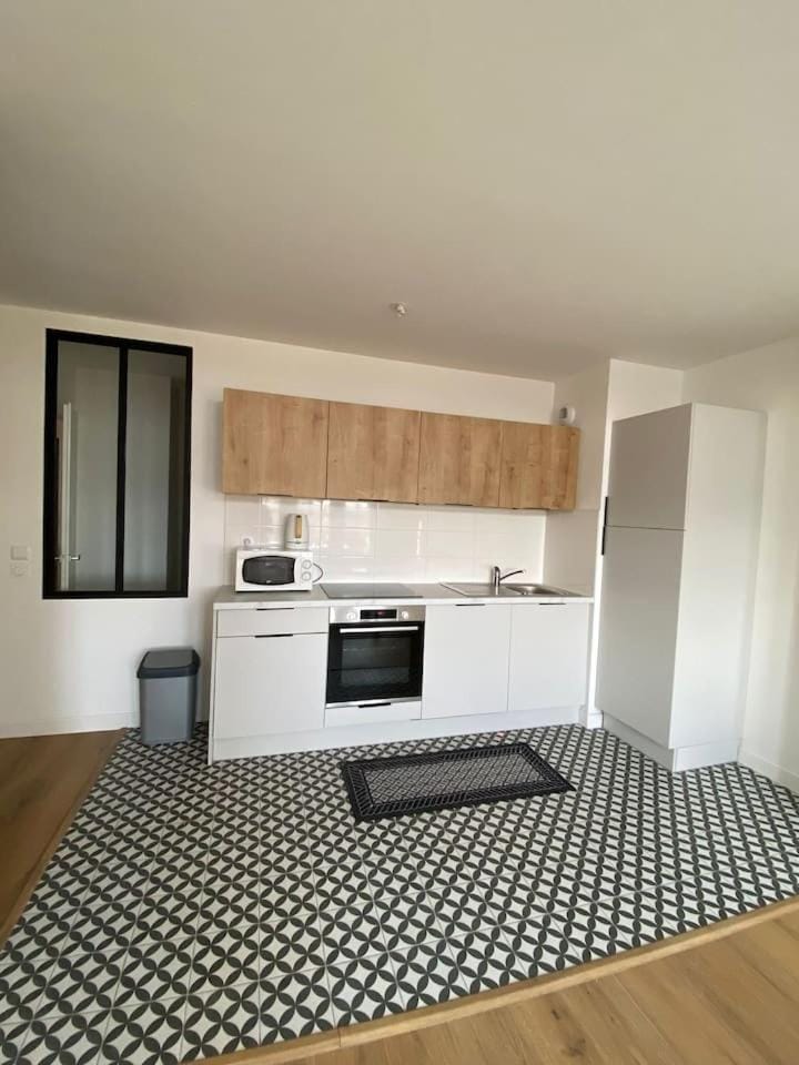Super cozy appartement Apartment in Hauts-de-France