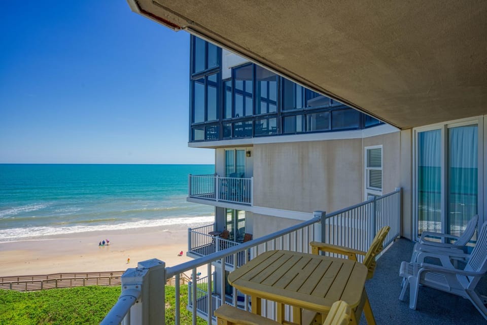 NTBSR2609 St Regis 2609 House in North Topsail Beach