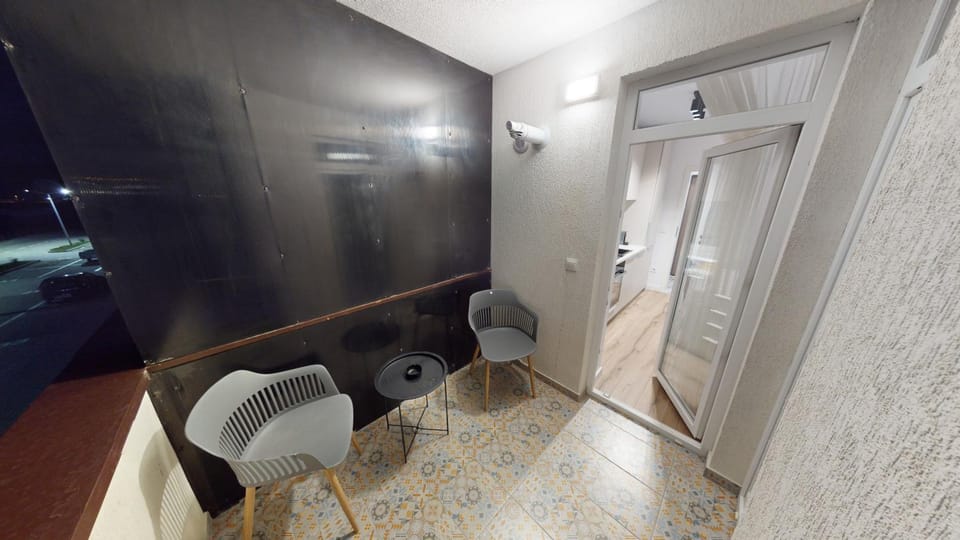 Balcony/Terrace, Seating area