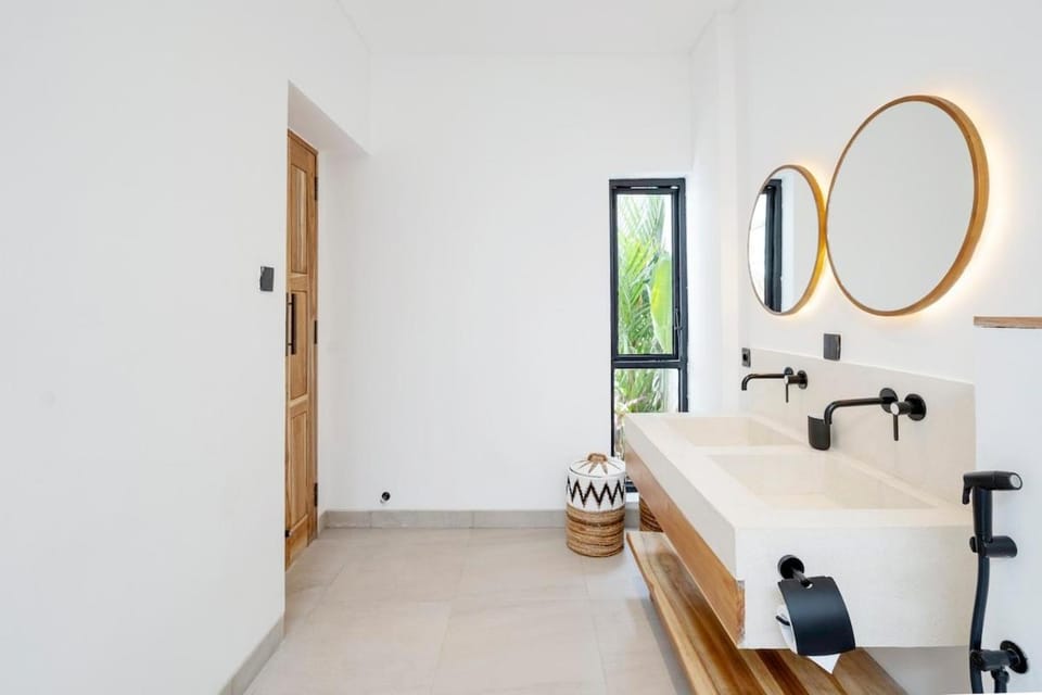 Villa Ananda - Uluwatu by Yolla Hospitality Villa in Bali