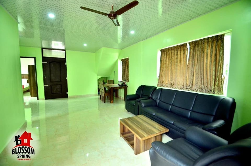 Blossom Spring Villa Hotel in Ooty