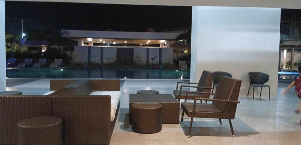 Bacolod Mesavirre Condominium Apartment hotel in Bacolod