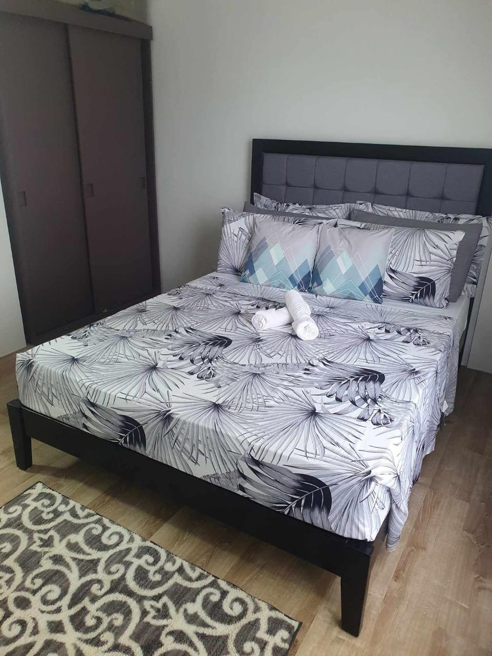 Bacolod Mesavirre Condominium Apartment hotel in Bacolod
