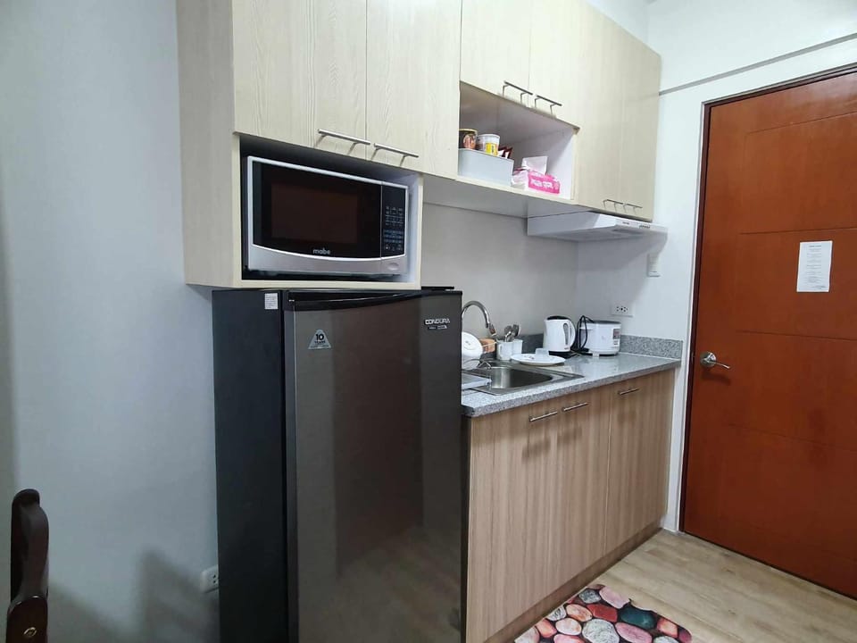 Bacolod Mesavirre Condominium Apartment hotel in Bacolod