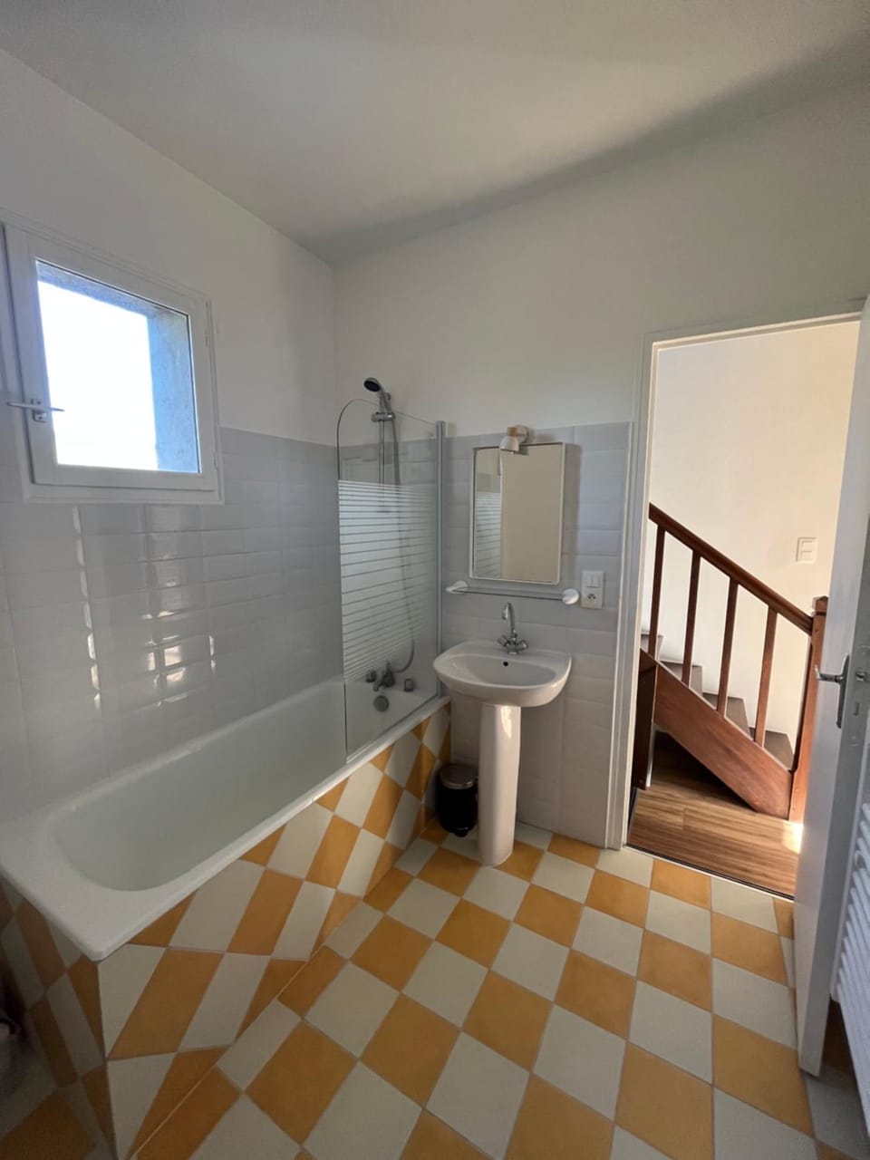 Maison de village Bed and Breakfast in Pays de la Loire