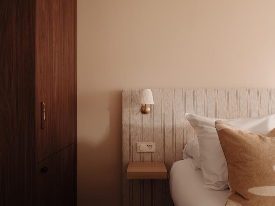Adam's Museum House Hotel in Amsterdam