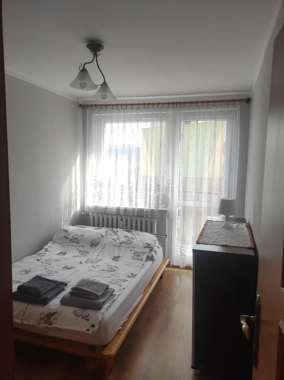 Apartament/mieszkanie-Wałbrzych Piaskowa Góra Apartment in Lower Silesian Voivodeship
