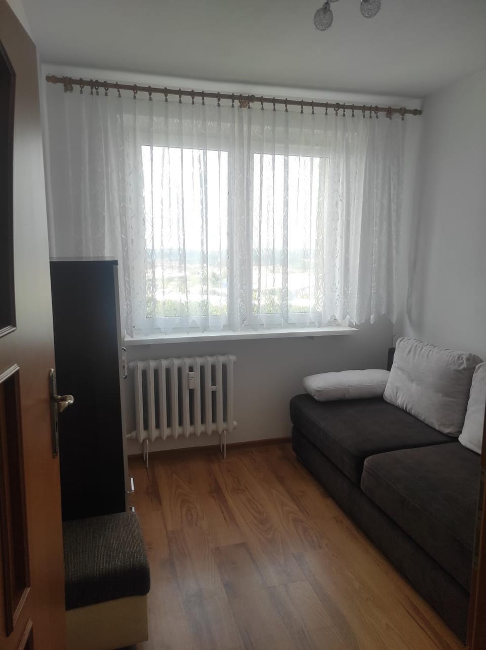 Apartament/mieszkanie-Wałbrzych Piaskowa Góra Apartment in Lower Silesian Voivodeship