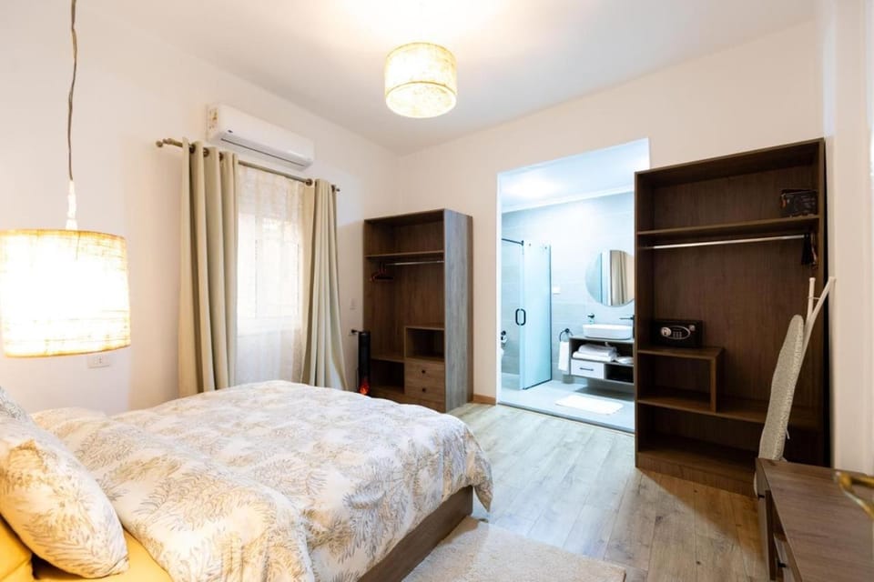 2 bedroom apartement in the center of cairo Apartment in Cairo