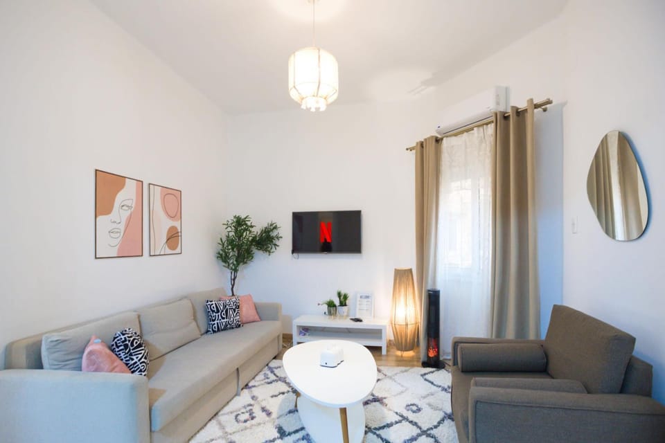 2 bedroom apartement in the center of cairo Apartment in Cairo