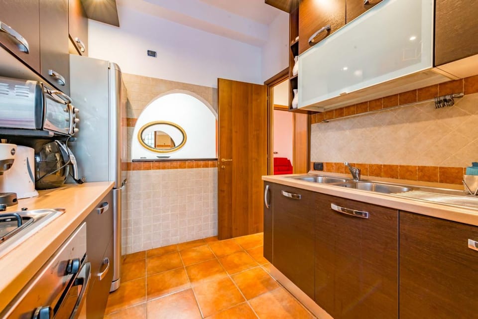Kitchen or kitchenette, dishwasher, pet friendly, kitchen