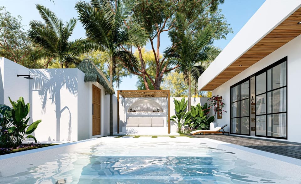 Palm 18 - Uluwatu by Yolla Hospitality Villa in Bali