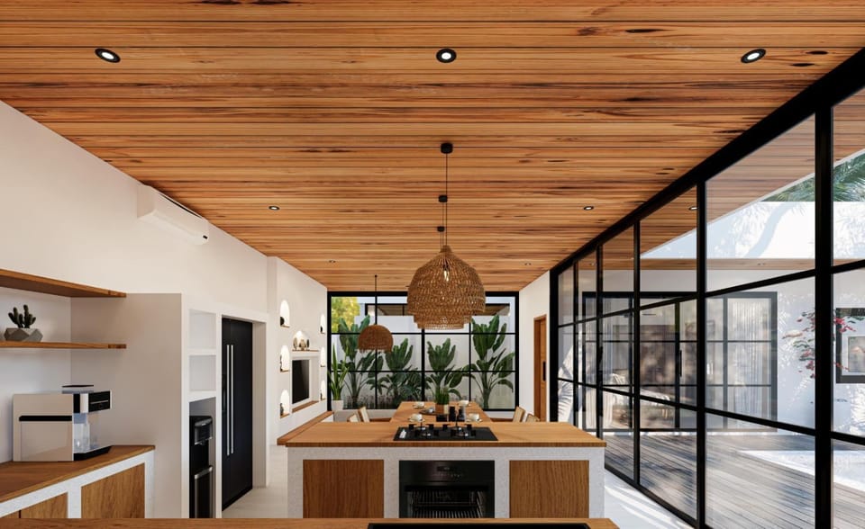 Palm 18 - Uluwatu by Yolla Hospitality Villa in Bali