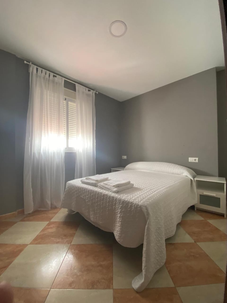 Asís 20.2 Apartment in Medina-Sidonia