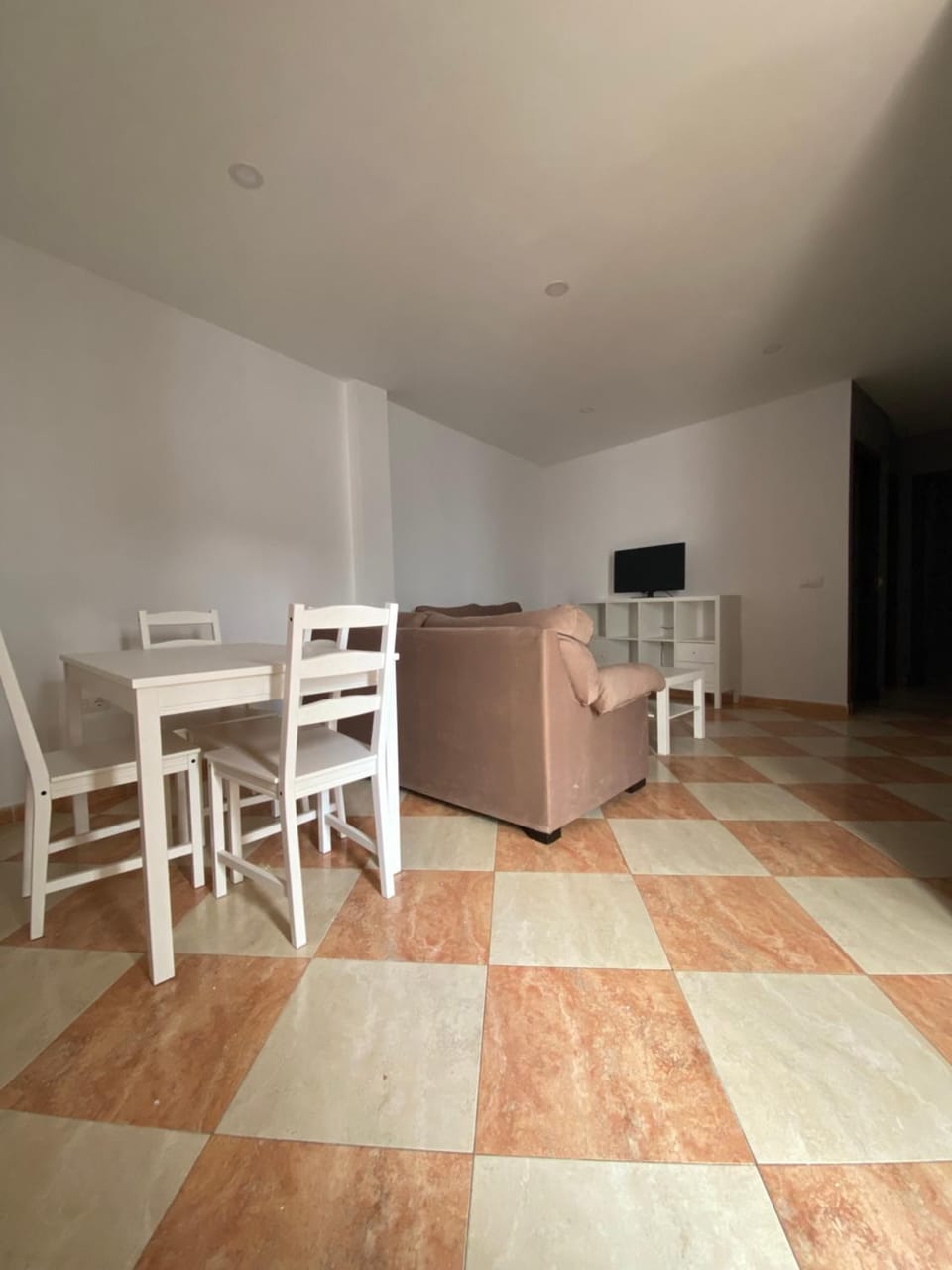 Asís 20.2 Apartment in Medina-Sidonia