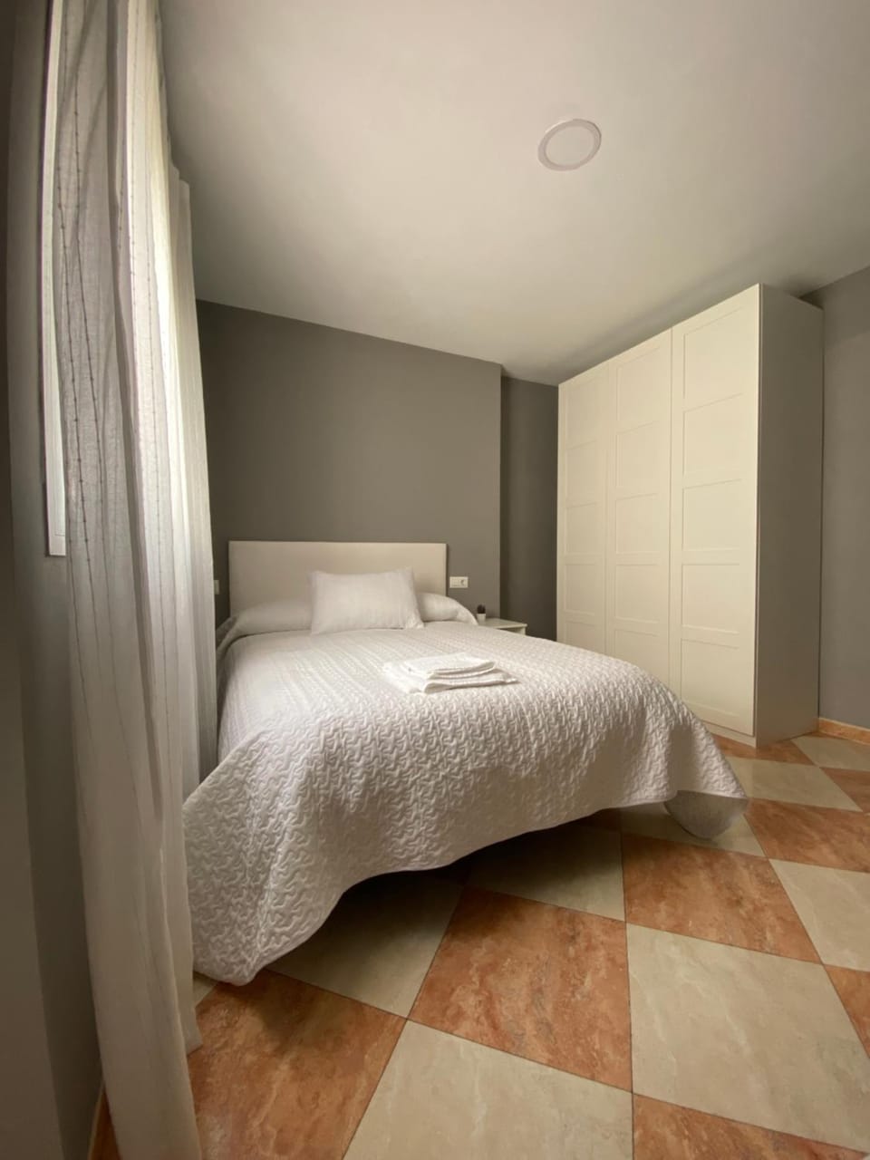 Asís 20.2 Apartment in Medina-Sidonia