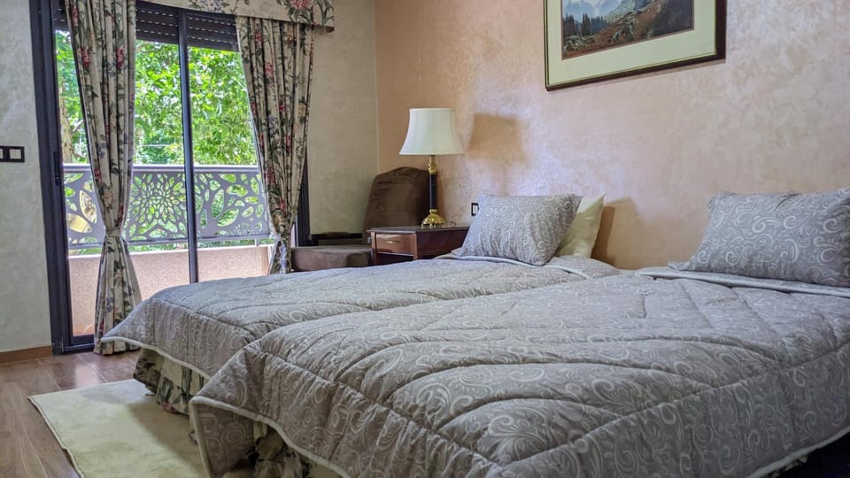 Hôtel La Chambotte Hotel in Fez-Meknès