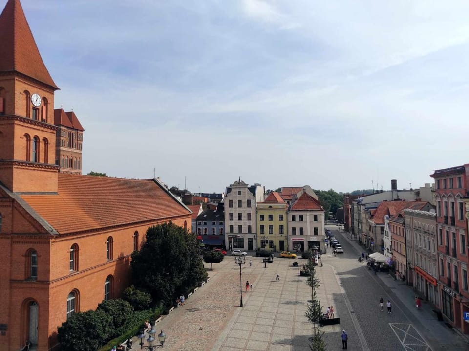 City view