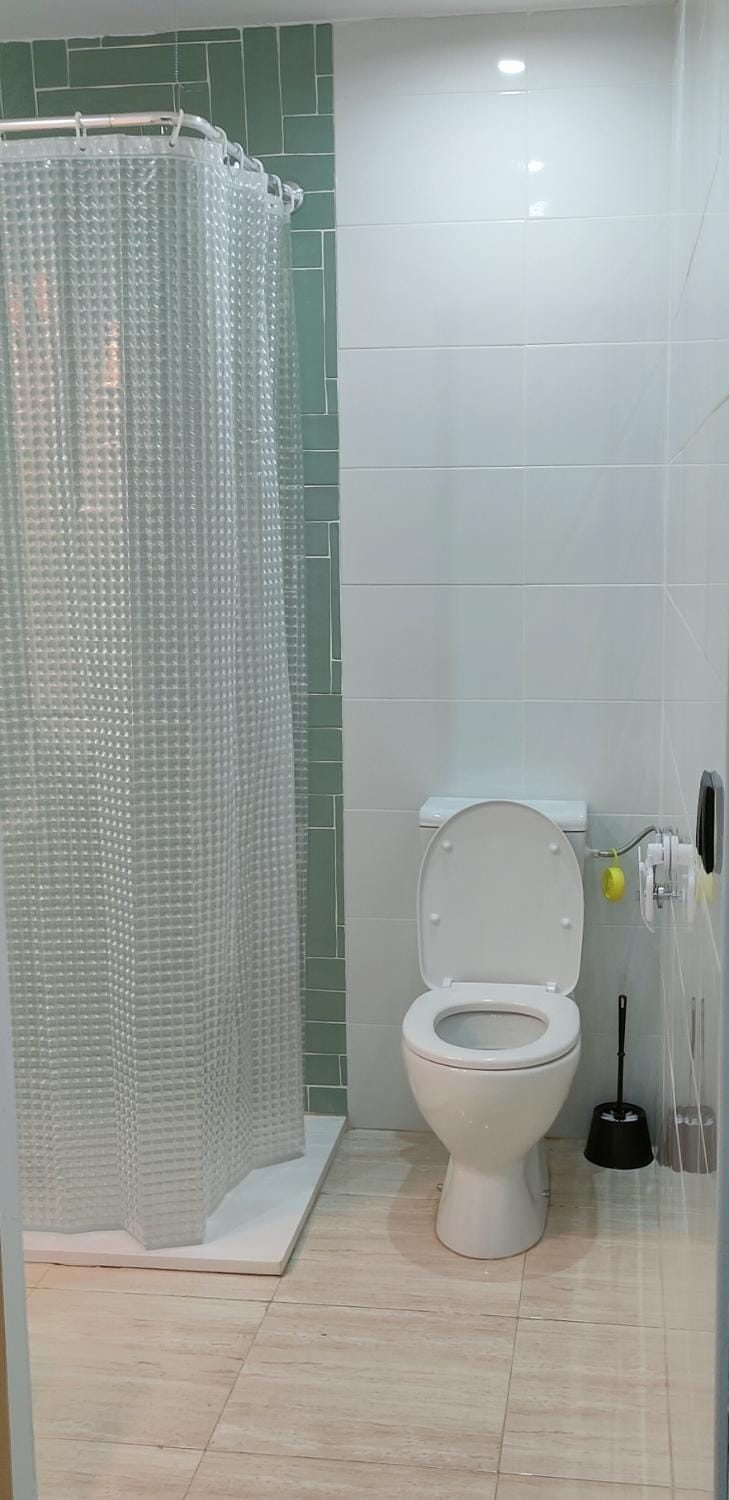 MiaEle Apartment in Sanlúcar de Barrameda