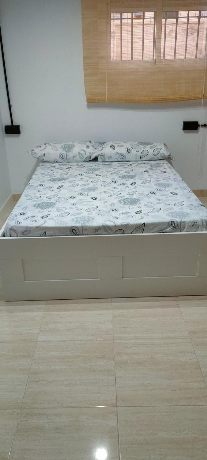 MiaEle Apartment in Sanlúcar de Barrameda