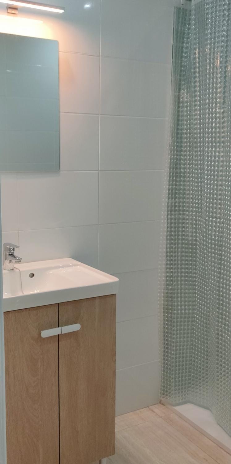 MiaEle Apartment in Sanlúcar de Barrameda