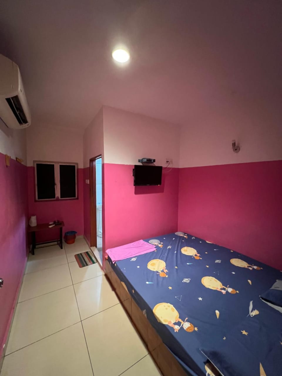 TGT MOTEL Sp Hotel in Kedah