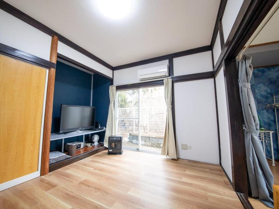 富津屋 Futtsuya House in Chiba Prefecture