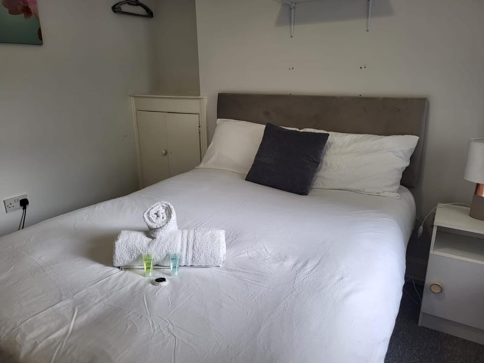 Budget Basic Room Mount Pleasant Share Facility R2 Vacation rental in Swansea
