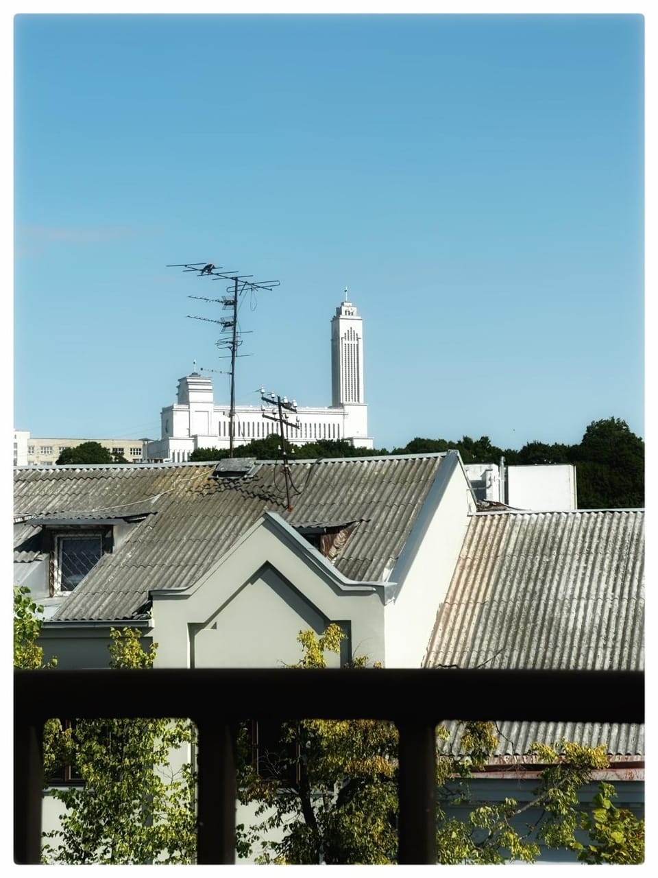 City view